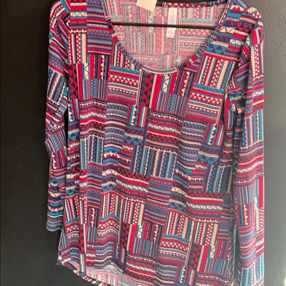 Lularoe Lynnae - Picture 1 of 2
